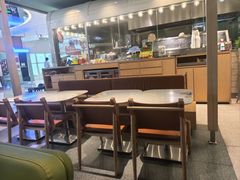 -乐凯撒披萨(汇港购物中心店)