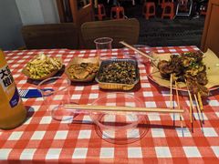 -肉店炸炸炸·爆汁孜然牛肉