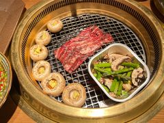 -MIKOMIKO和牛烧肉专门店(南门店)