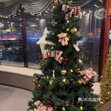 延吉 乐夜咖啡 360度旋转咖啡