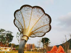 -白石龙音乐公园