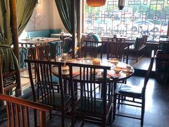 靠窗位-9家湘菜(上南路店)