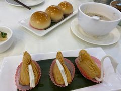 -东江海辉酒楼·公司团建·商务宴请·生日宴(宝安店)