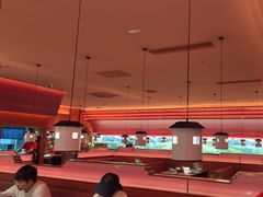 -闽上鲜·福建菜(龙湖滨江天街店)