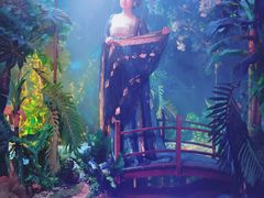 -九月鹰飞汉服摄影工作室