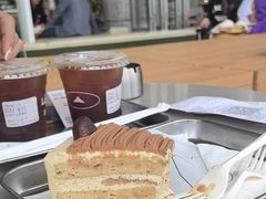 -SAANCI山池咖啡(海上世界文化艺术中心店)