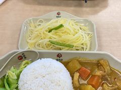-李先生牛肉面大王(广渠门内店)