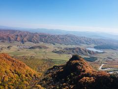 -吉林拉法山