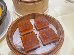山西枣皇糕-兴悦酒家(环市东路店)