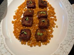 -荷风细雨·中国茶宴(碧云店)