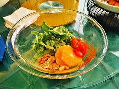 蔬菜沙拉-常州花鸟园酒店(西太湖品牌优选店)