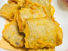 -鲁菜根·泰山菜(泰山店)