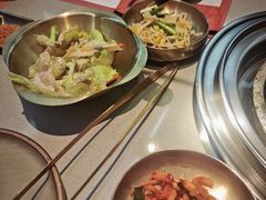-韩一品韩国料理(柏庐南路店)