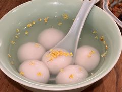 -老清朝包子铺(开明街店)