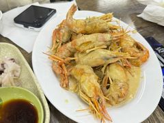 -贞姨美食·老字号海鲜大排档
