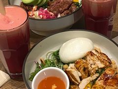 -Wagas(静安嘉里中心店)