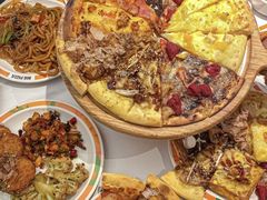 -比格比萨自助(延庆万达广场店)