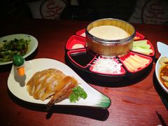 -北平食府(马鞍山路店)
