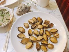 -孙家码头海鲜自助美食城