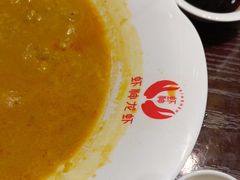 -於氏虾神(盱眙总店)