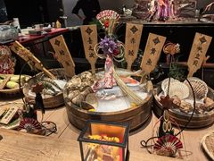 -本源食集 日式烧肉·炉端烧(东海缤纷店)