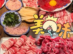 -萍姐火锅·公路夜市(南京新街口店)