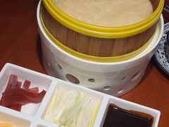 -京味张·北京烤鸭(南山店)