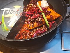 -阳阳老火锅(小南门店)
