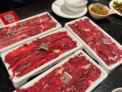 -尚合里潮汕牛肉火锅(海沧店)