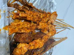 -胡仁根胡记炸炸炸