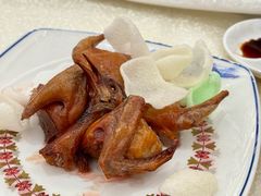 -龙的酒楼·手工早茶·顺德菜(近良路店)