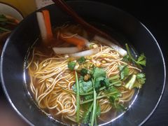 -贡梅老面馆·蟹粉面·无锡特色小吃(南长街主推店)