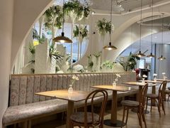 -麓椿花园西餐厅(海乐世界店)