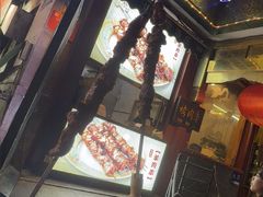 -烤肉季饭庄