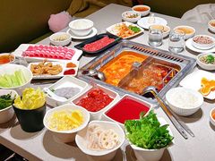 -海底捞火锅(顺城购物中心店)