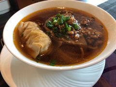 -上海嘉定喜来登酒店
