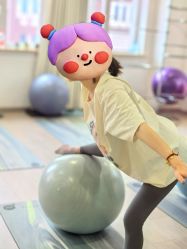 -爱尔乐美孕产瑜伽·普拉提
