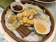 -顺德佬(石厦店)