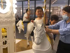 -Lilliput粒粒堡亲子餐厅(置汇旭辉店)