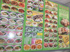 -芬芳甜品(同福路店)