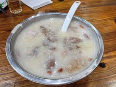 -南记食粥坊·宵夜大排档(岭南分店)