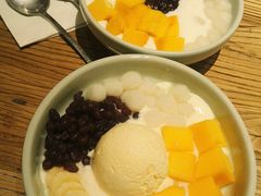 -宝珠奶酪(浦东金桥店)