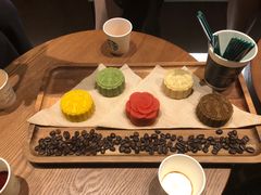 -星巴克(天津鲁能中心第三店)