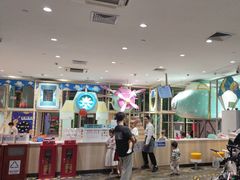 -天虹购物中心(深圳龙华店)