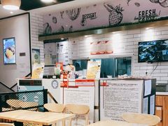 -满记甜品(王府井北京市百货大楼店)