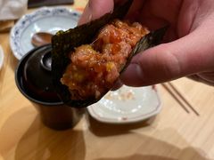 -鮨青(恒基名人购物中心店)