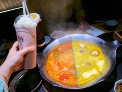 -湊湊火锅·茶憩(石家庄万象城店)