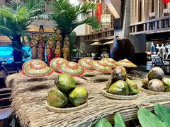 -清河半岛温泉度假酒店