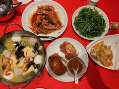 -群乐饭店(滨安路店)