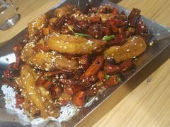 -天堂鸟水煮鱼·烟火川菜(凤凰路店)